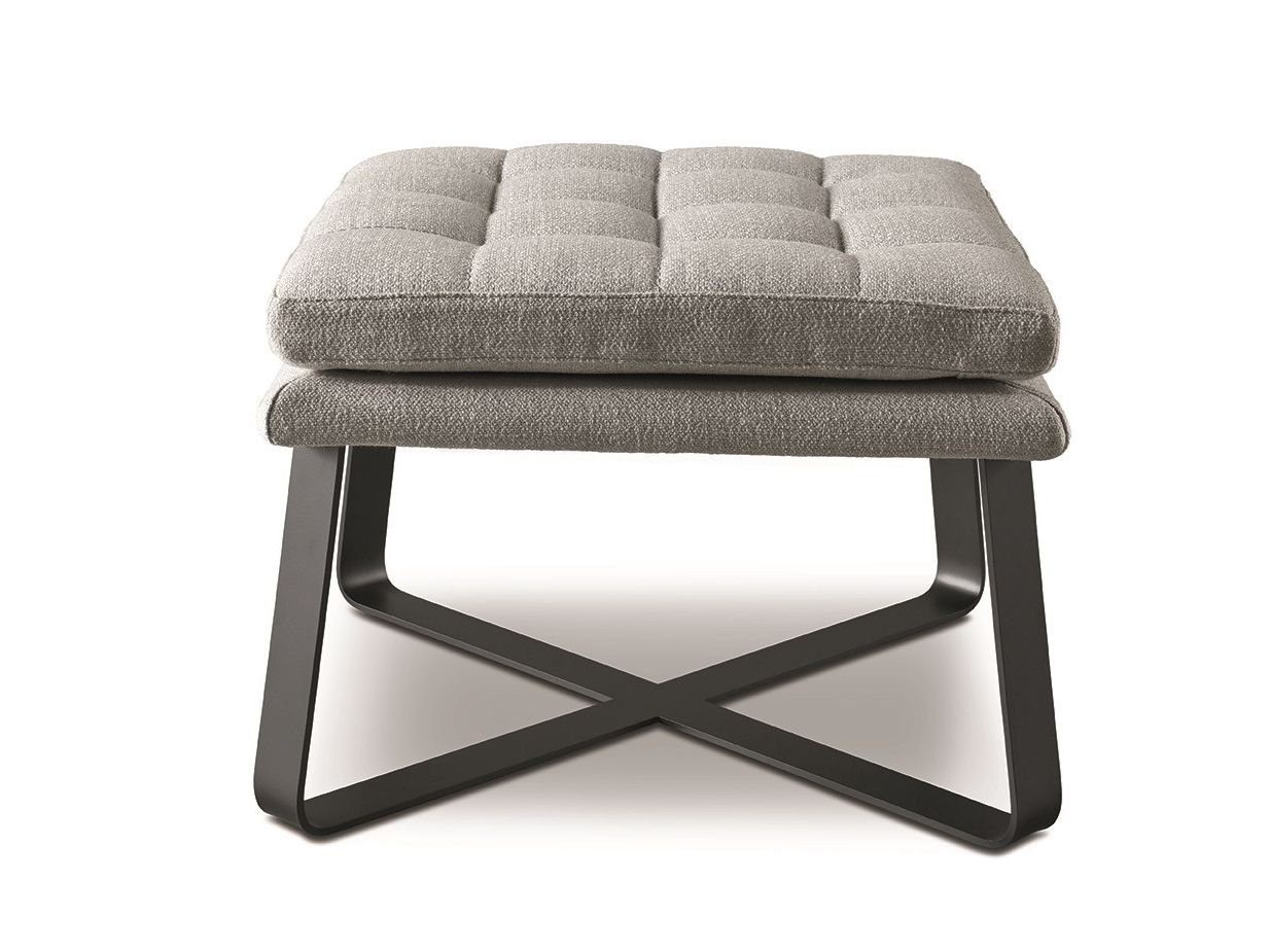 Ткань capitonné пуф Meridiani Lolyta ARCH-00123873