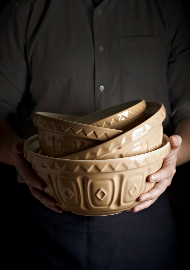 Миска для смешивания Cane 21 см Mason Cash 2001007 - Вид №6