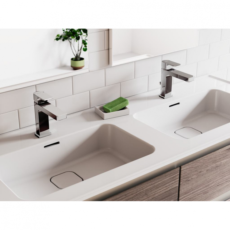 A7101AA Смеситель для раковины Ideal Standard EDGE - Вид №7