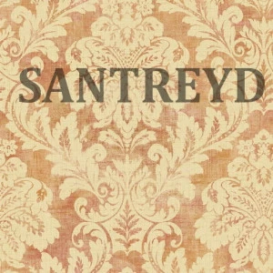 DF30001 Обои Seabrook Damask Folio