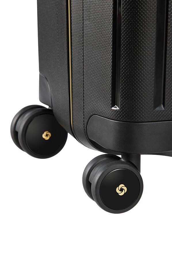 U44-19001 Чемодан U44*001 Spinner 69/25 Samsonite S'Cure DLX  - Вид №5