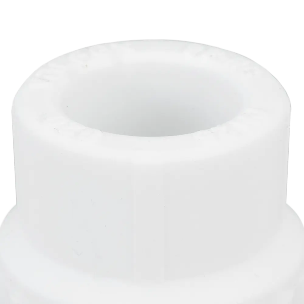 Муфта комбинированная Valfex 1/2"x20 мм НР полипропилен 10130020 STLM-2167908 - Вид №2