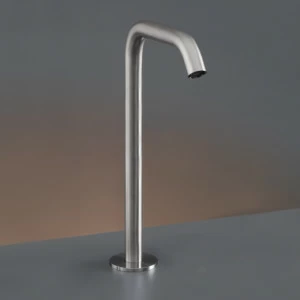 бортике поворотный излив H. 280 мм с undertop дополнительного крепления  MIL70 CEADESIGN