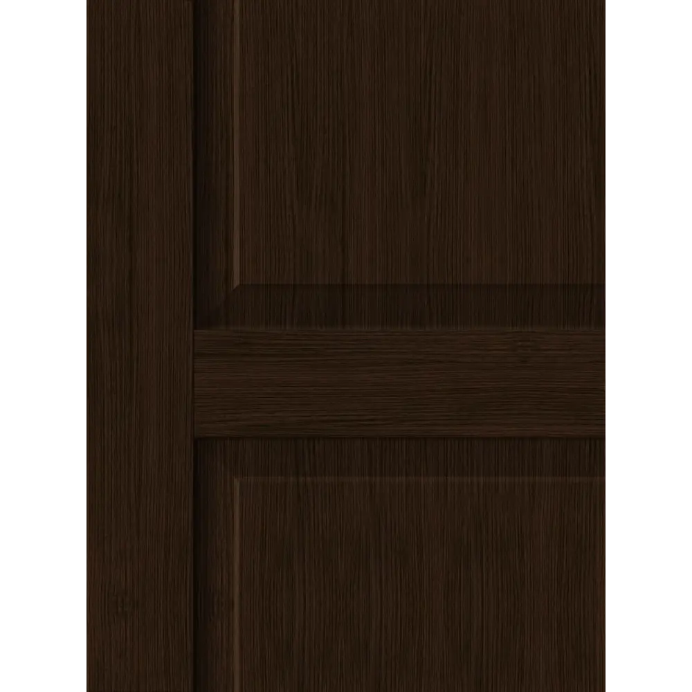 Дверь межкомнатная Адажио глухая Hardflex ламинация цвет акация 60х200 см (с замком и петлями) 83084996 STLM-2040644 МАРИО РИОЛИ  - Вид №2