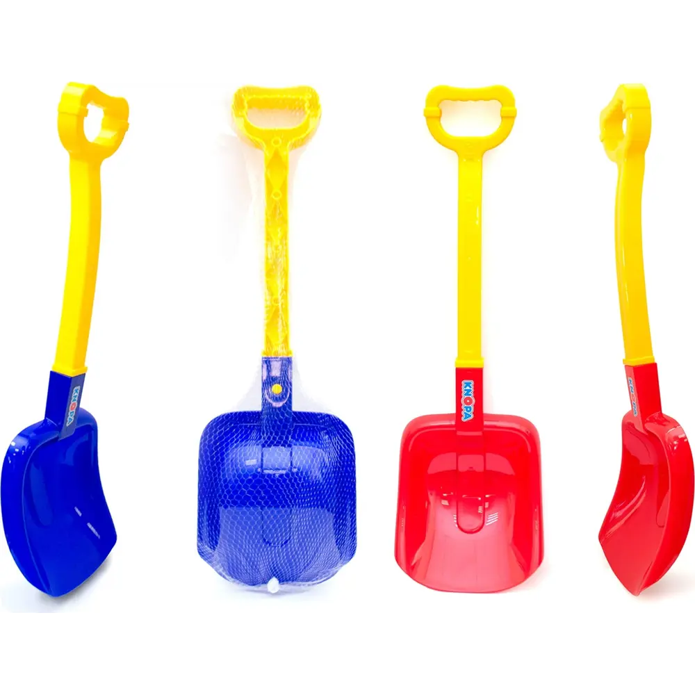 Лопатка детская «Кнопа» 58 см Santreyd STLM-2007199 - Вид №4