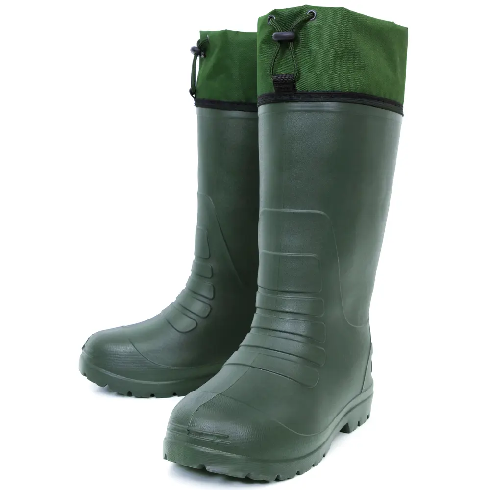 Высокие сапоги Dexter с термовкладышем для активного отдыха 89352395 STLM-0951843 - Вид №7