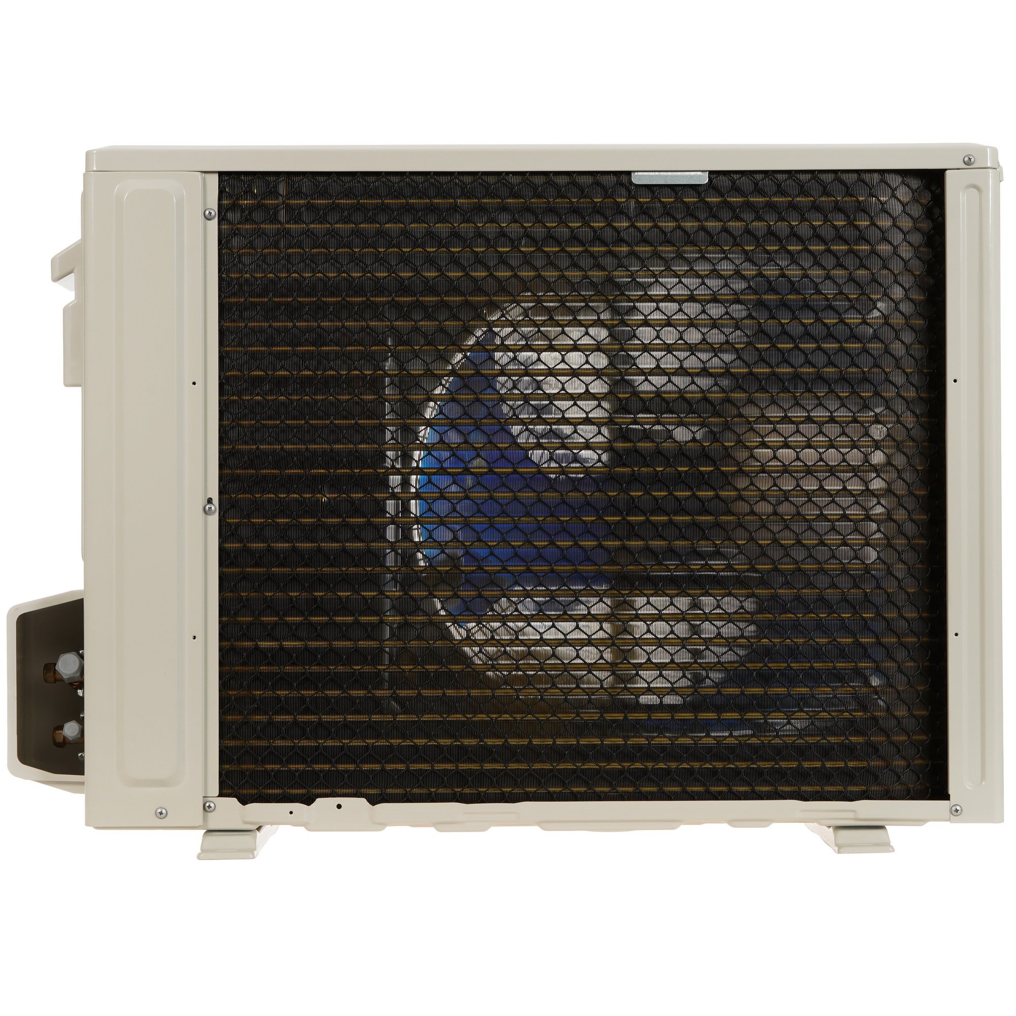 9010224 Кондиционер настенный сплит-система CHiQ CSH-24DB-S белый STDN-0146520 - Вид №8