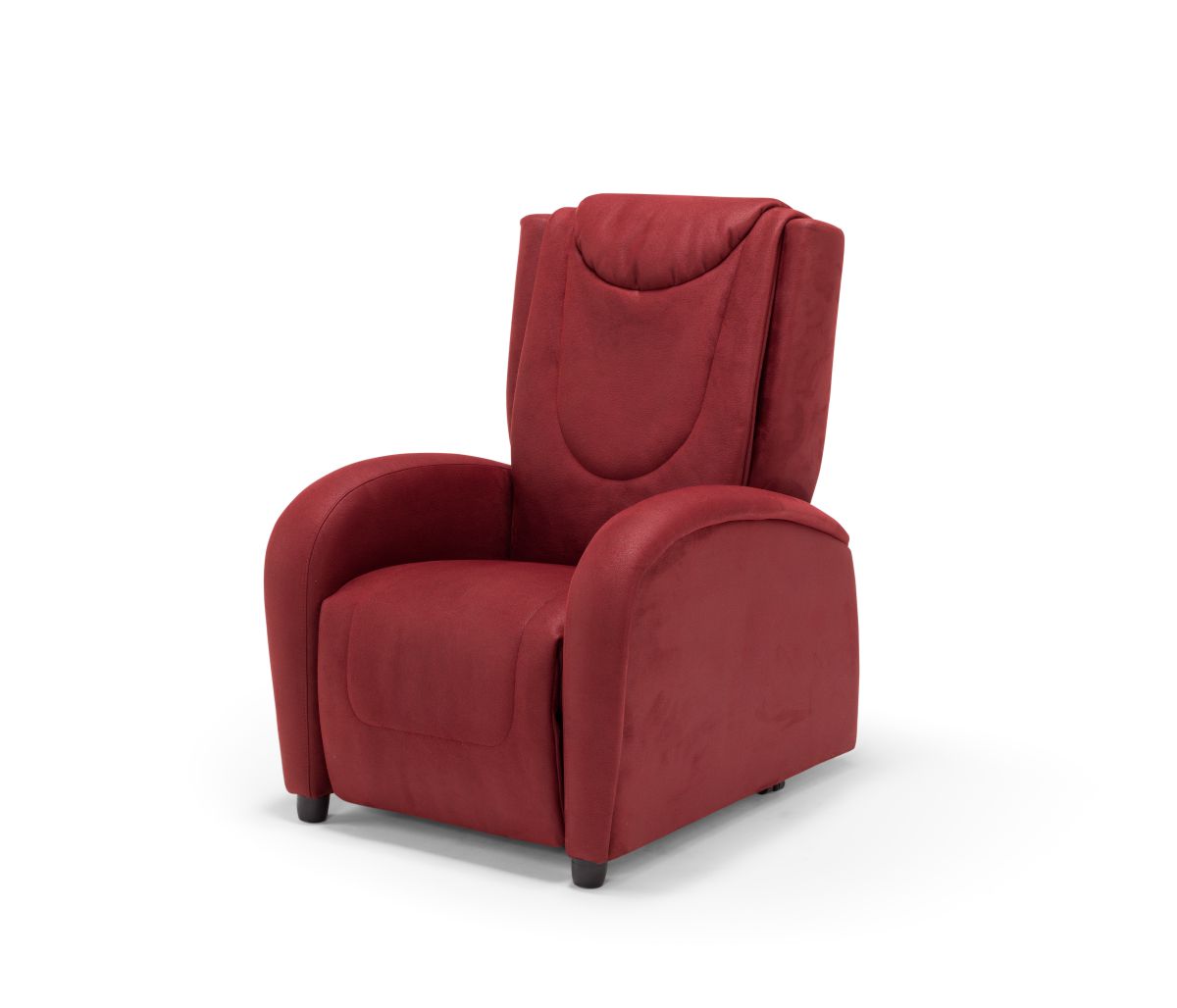 Массажно-Расслабляющие Кресло Lift 2 Motori Shiatsu Mf450 Spaziorelaxitalia  Viola Viola Lift 2 Motori Shiatsu Mf450 - Вид №1