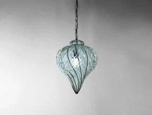 Siru Подвесной светильник из муранского стекла Goccia