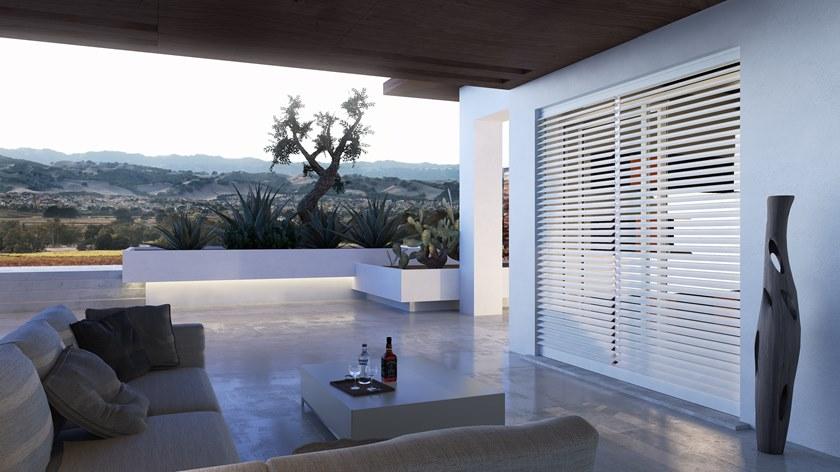 NURITH Алюминиевые рольставни / ставни sun-id-1388016 - Вид №3