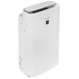 9093070 Климатический комплекс Sharp KIN41RW белый