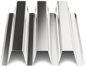 Sandrini Metalli Профнастил для межэтажных перекрытий