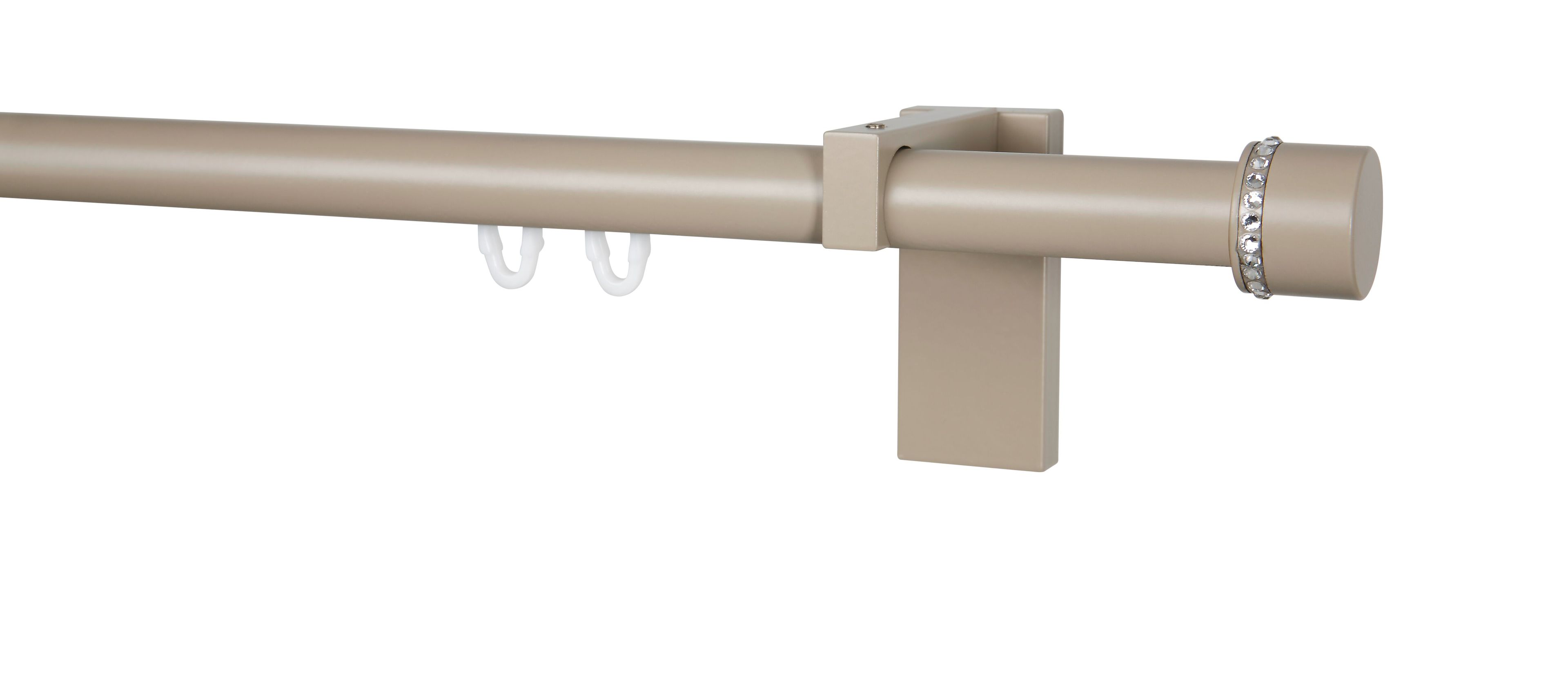 Алюминиевая карниз Frandoli Diamond ARCH-00071982 - Вид №1