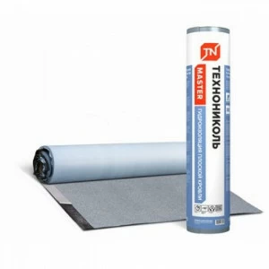Гидроизоляция плоской кровли Технониколь 8х1м