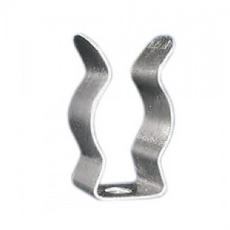 Набор клипс Buderus сталь 3 шт BB8755D70072