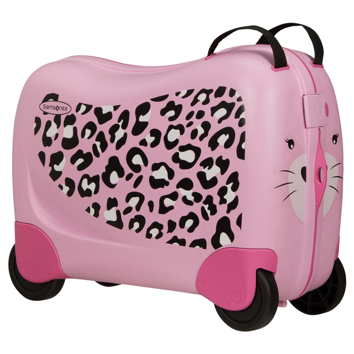 CK8-90001 Чемодан Spinner Samsonite Dream Rider 