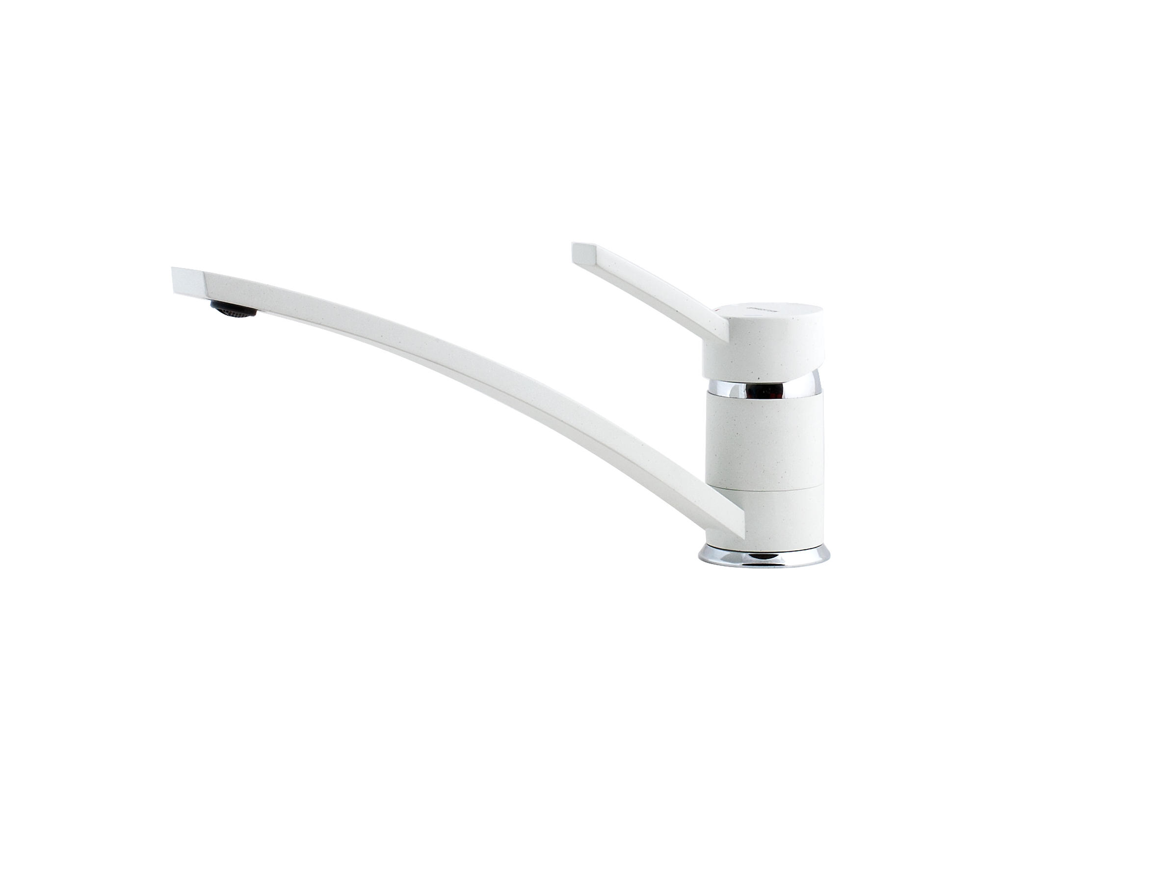 Кухонный смеситель 17240041 иней GranFest Ewigstein