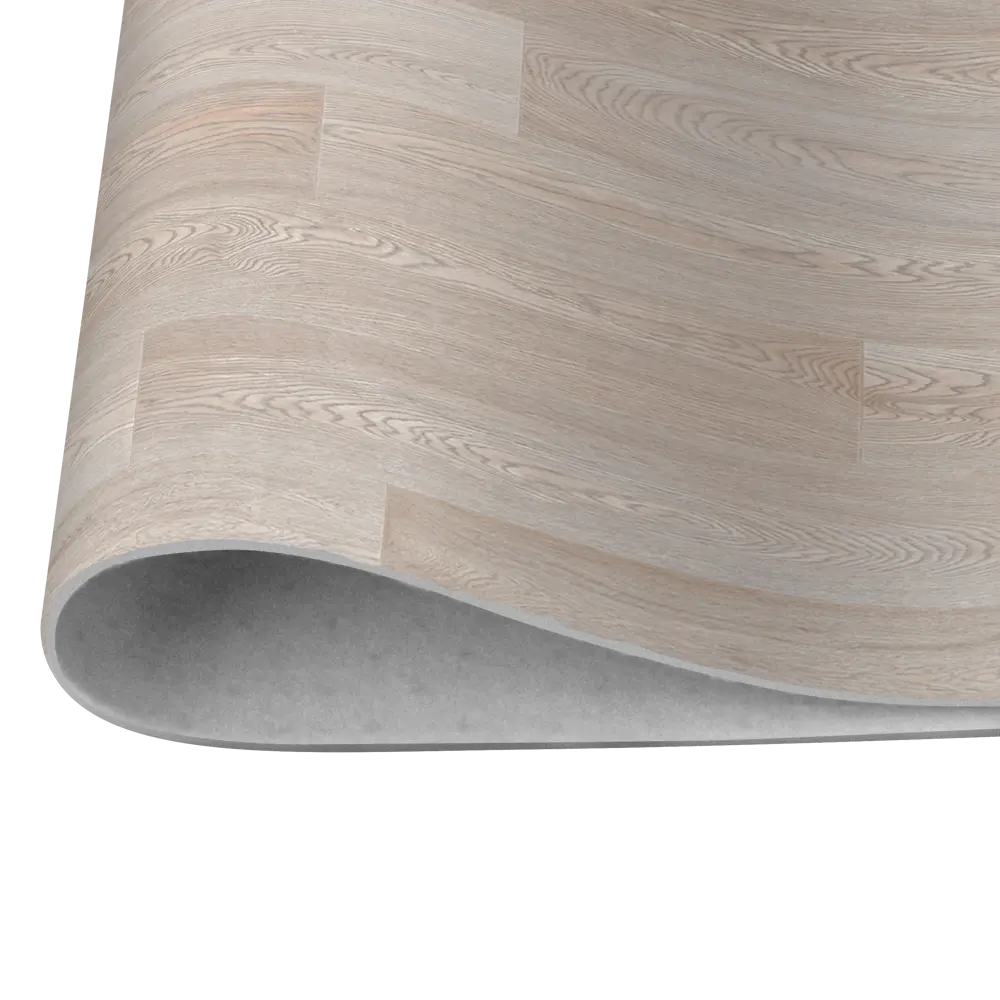 ARTENS Линолеум «Английский Дуб» - натуральная элегантность в серых тонах 18569924 STLM-0011462 - Вид №2