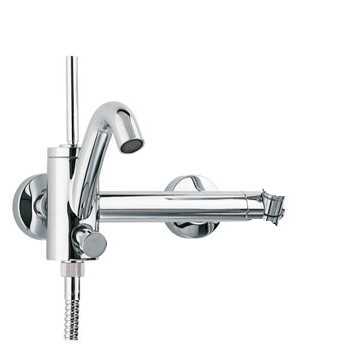 1853200SN0SF Смеситель Bandini Free Santreyd