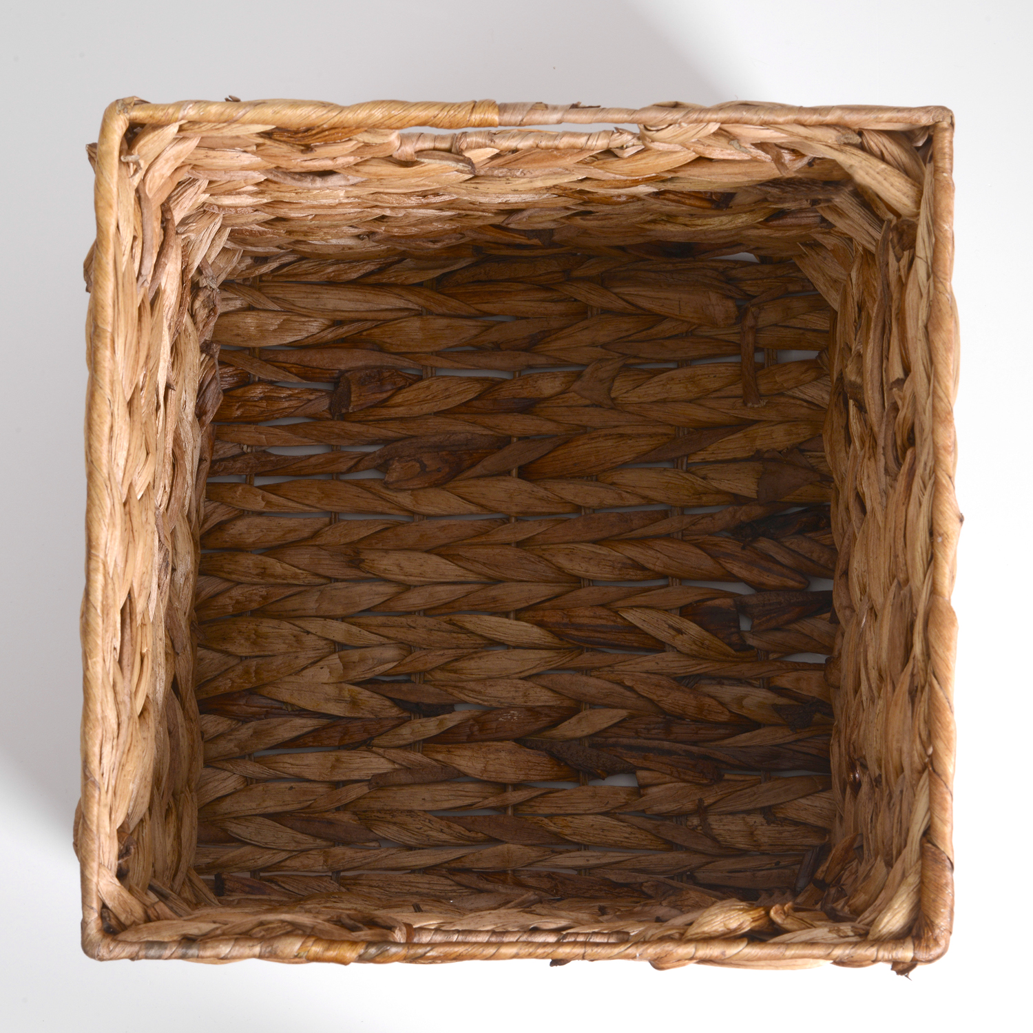 WB-660-S Glan Плетеная корзина WasserKRAFT  - Вид №3