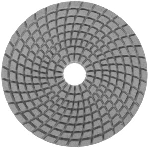 Круг алмазный гибкий VIRA RAGE 558112 125 мм 9294693