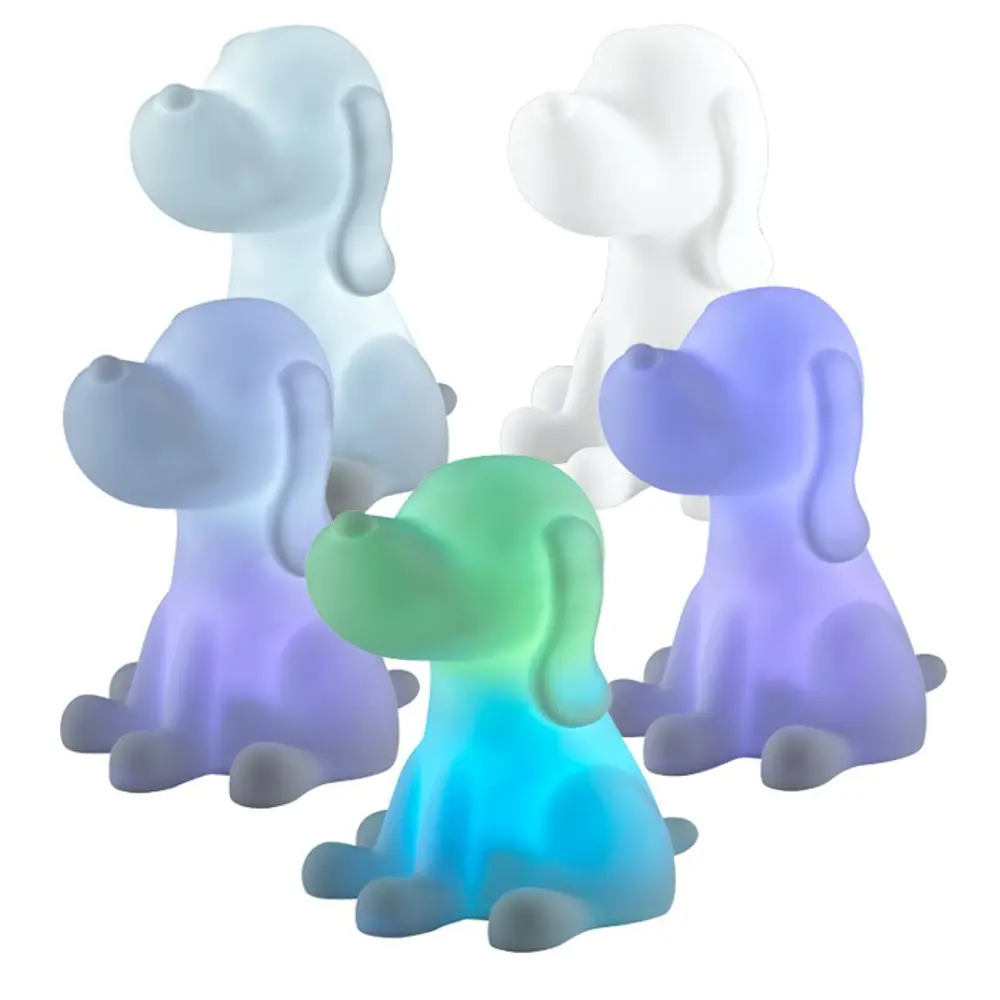 Ночник с выключателем «Dog» Santreyd STLM-2027981 - Вид №1