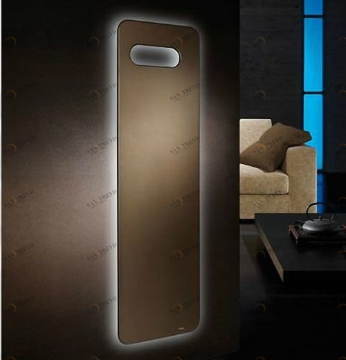 BADGE LED EXTRA SLIM Collection радиатор Cordivari EXTRASLIM 48198