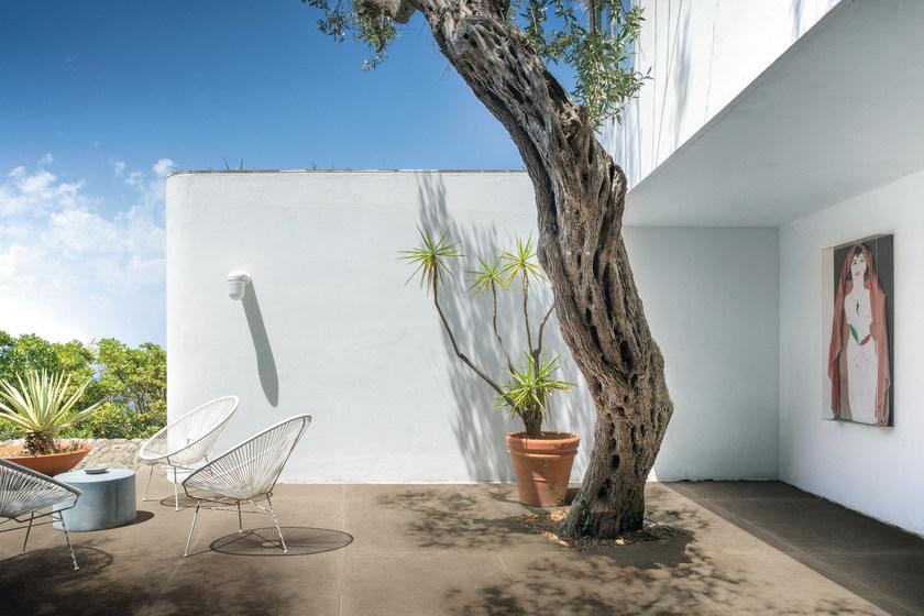 MARAZZI Настенная / напольная плитка из керамогранита для внутренних и наружных работ sun-id-1496817 - Вид №1