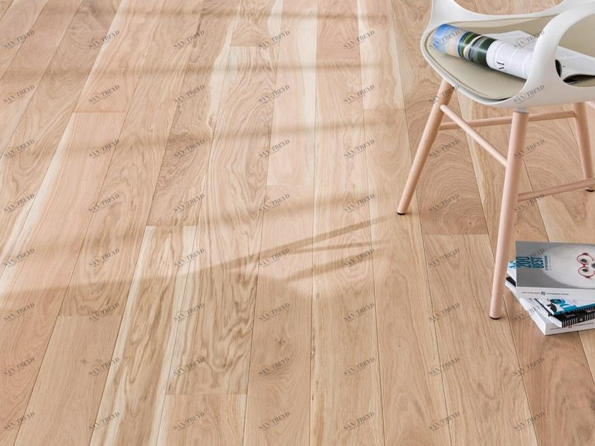 mafi Дубовый пол Basic eiche Eiembkw