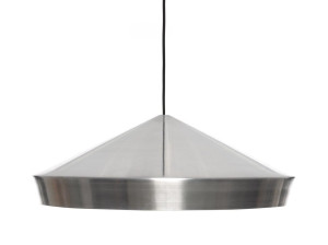 Алюминиевый светодиодный подвесной светильник