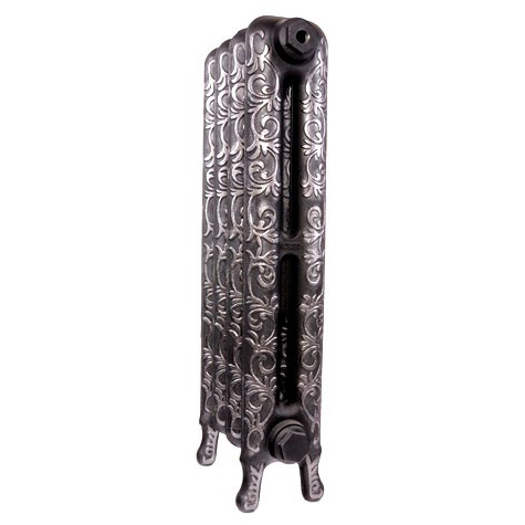 Чугунный радиатор RETROstyle Leeds 600 14 секций 7055 - Вид №6