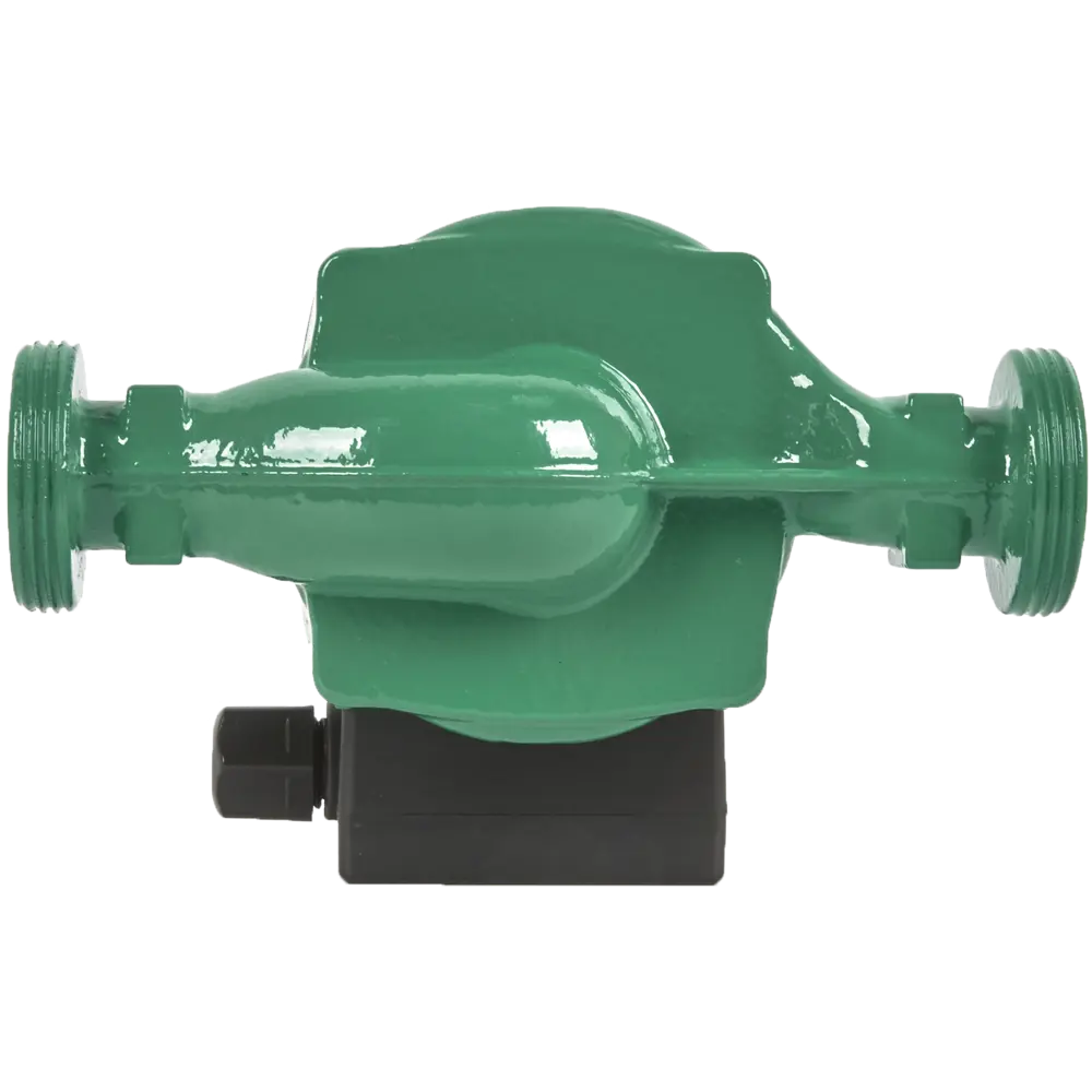 Циркуляционный насос OASIS 25/6 для систем отопления и ГВС 82313954 STLM-0024486 - Вид №2