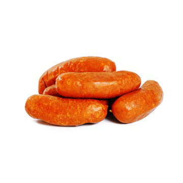 Колбаски шашлычные говяжьи для гриля Santreyd 23004