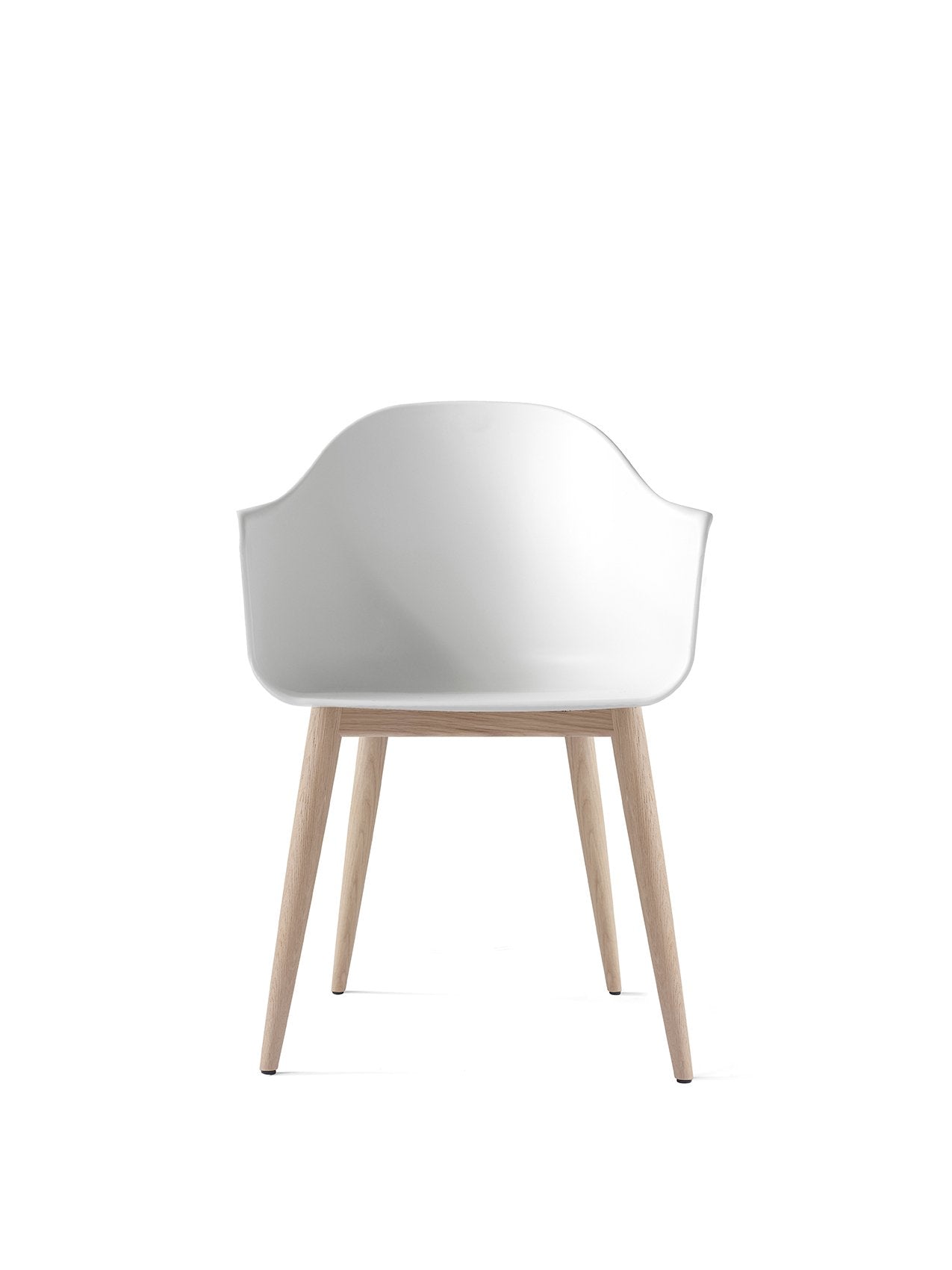 5709262034369 Кресло Harbour Arm Chair, Hard Shell LuceLight  - Вид №39