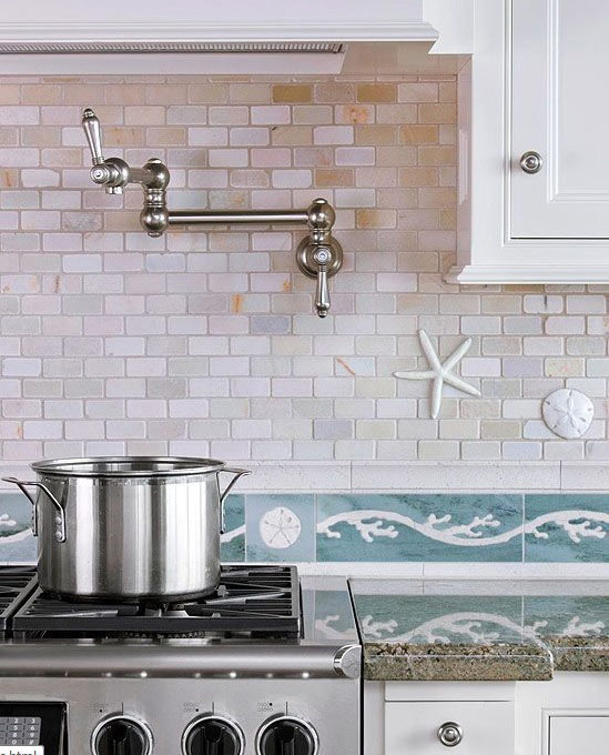 1435 ** 13 Излив колонны под фильтр 90 ° Nicolazzi Series Classic  - Вид №17