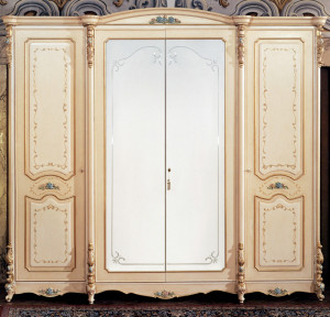 Шкаф BAROCCO AGM (ALBERTO E MARIO GHEZZANI) AF.987