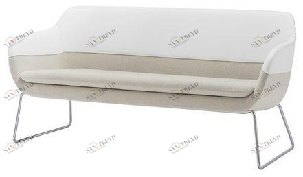 Brunner 2-х местный диван-санки Crona sun-id-1472662