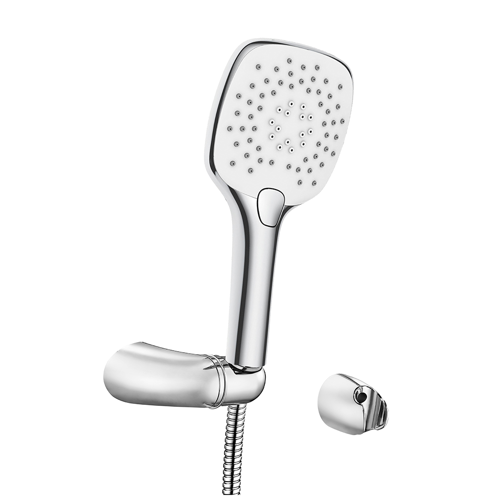 102117366  Шарнирный верхний набор для ванной комнаты Icon - 3 функции Eca 