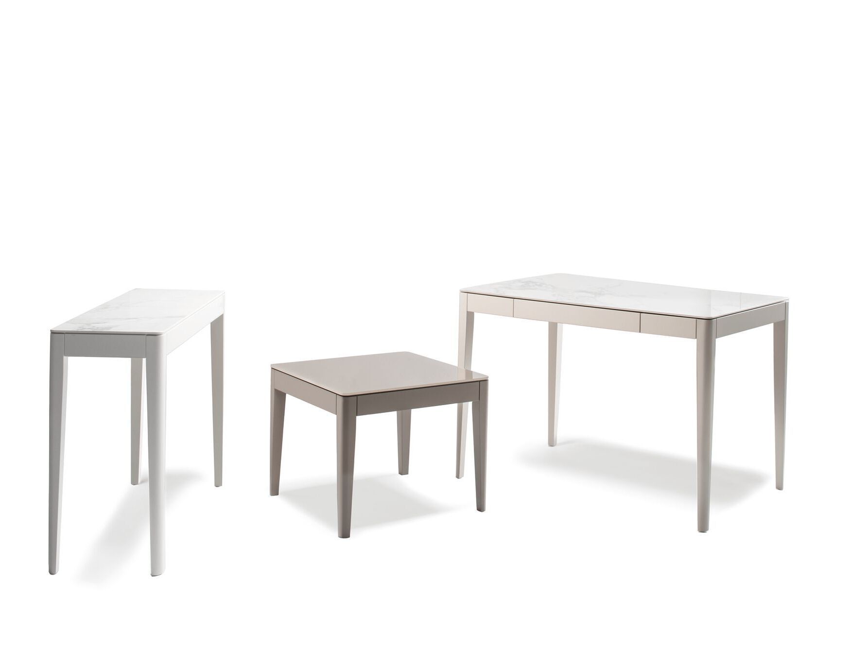 Прямоугольная консоль Sudbrock Möbelhandwerk Гойя ARCH-00005655 - Вид №1