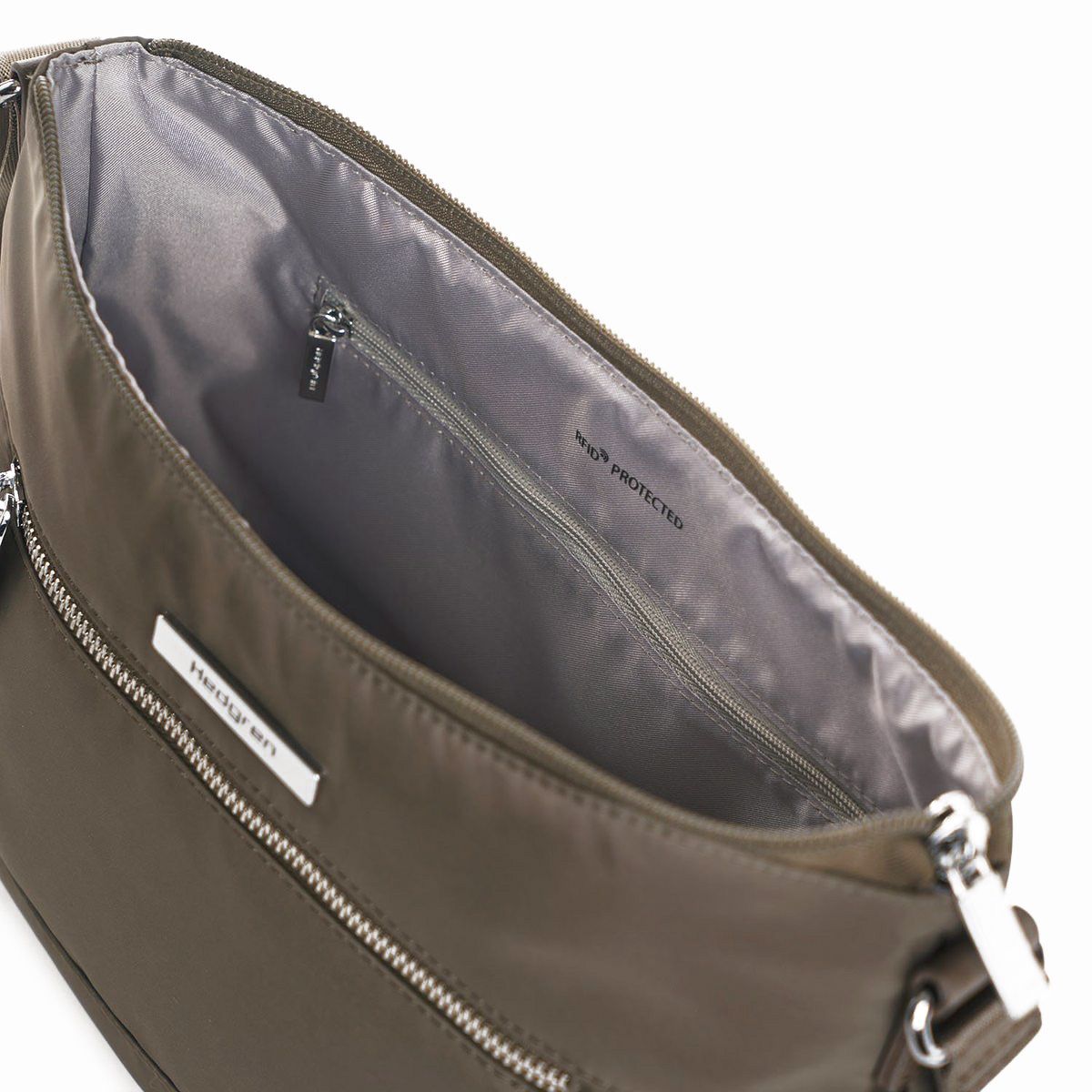 HAUR01M/459-02 Сумка HAUR01M Crossover Gleam M RFID Hedgren Aura - Вид №3