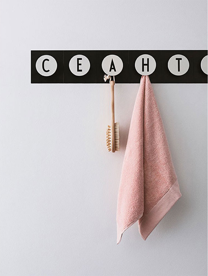 Крючок D Design Letters 50201800D - Вид №2