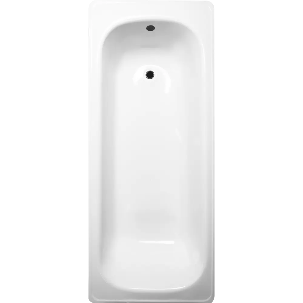 Ванна «Рио» сталь 170х70 см Santreyd Без серии STLM-2211684