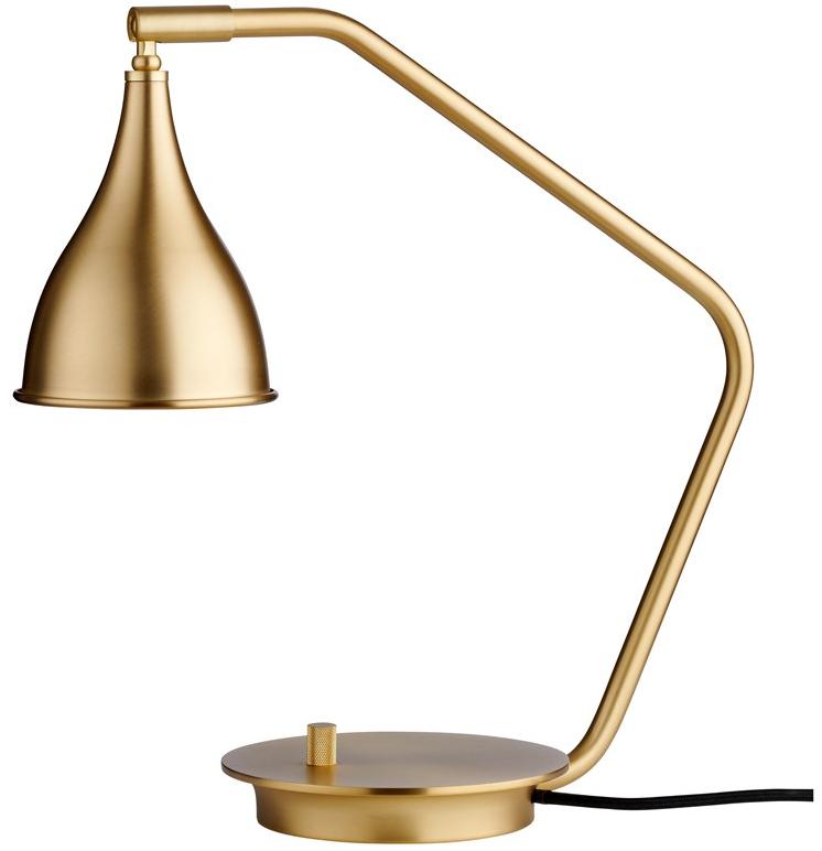 NORR11 Светодиодная настольная лампа из стали Le six sun-id-1403380 - Вид №1