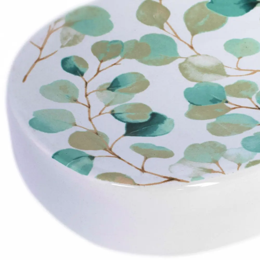 Мыльница Santreyd из доломита в элегантных оттенках 89366641 Свежесть STLM-1372799 - Вид №2