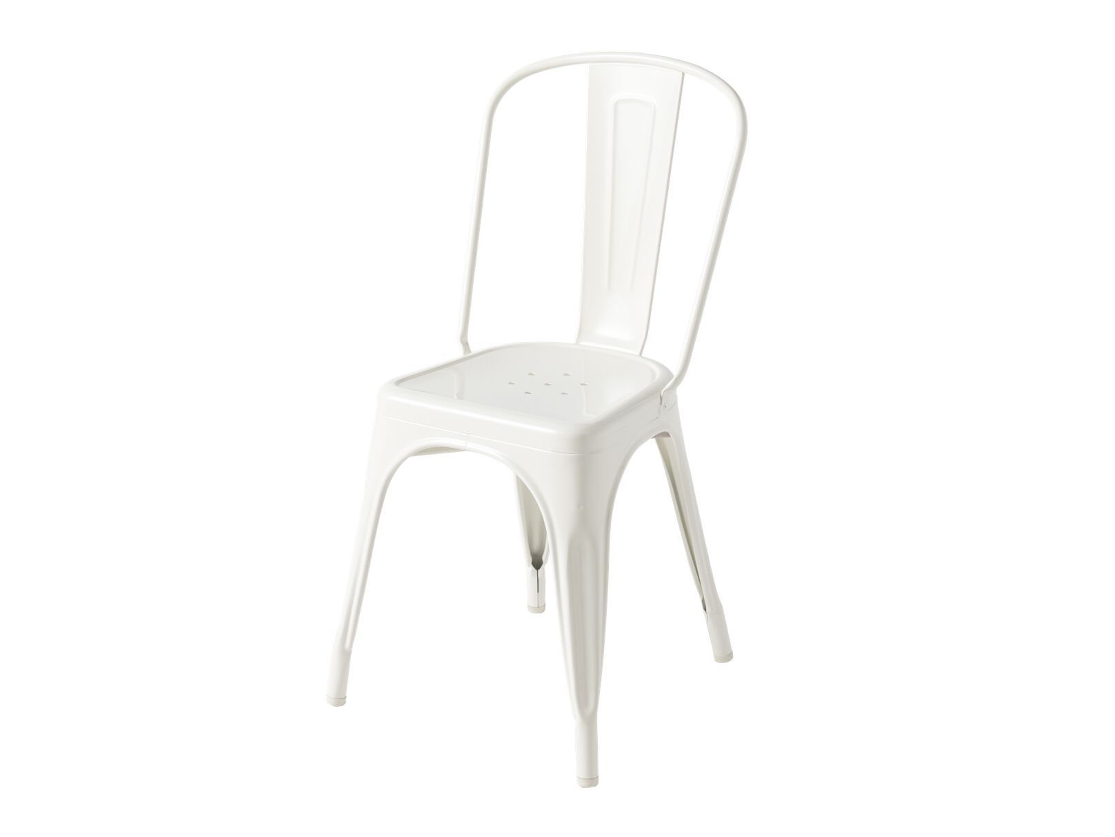 Стальной стул Tolix ABC ARCH-00086641