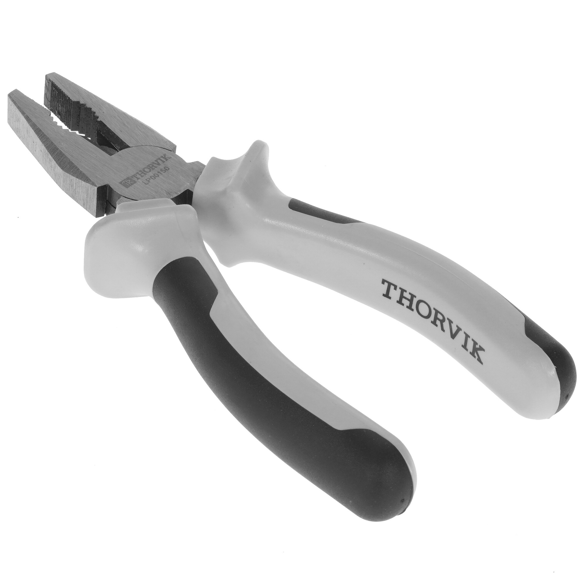 Пассатижи Thorvik LP00150 4775561 STDN-0124044 - Вид №2