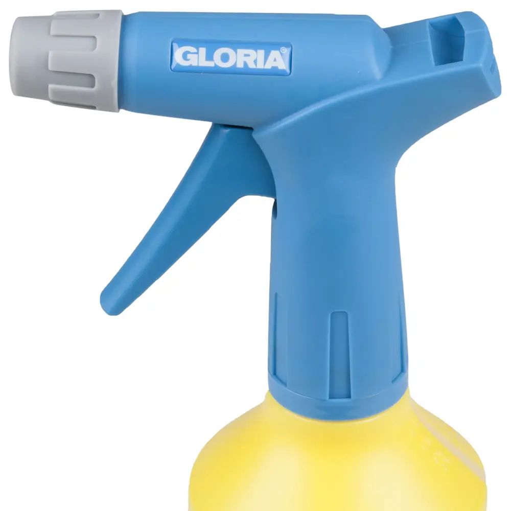Опрыскиватель комнатный Gloria 0.5 л Santreyd STLM-2044089 - Вид №1