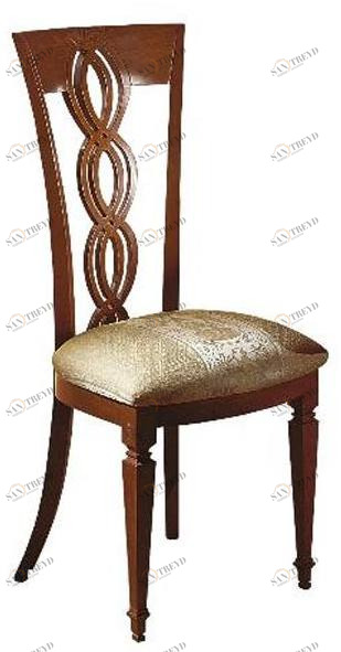 Carpanelli Стул из орехового дерева sun-id-1458866