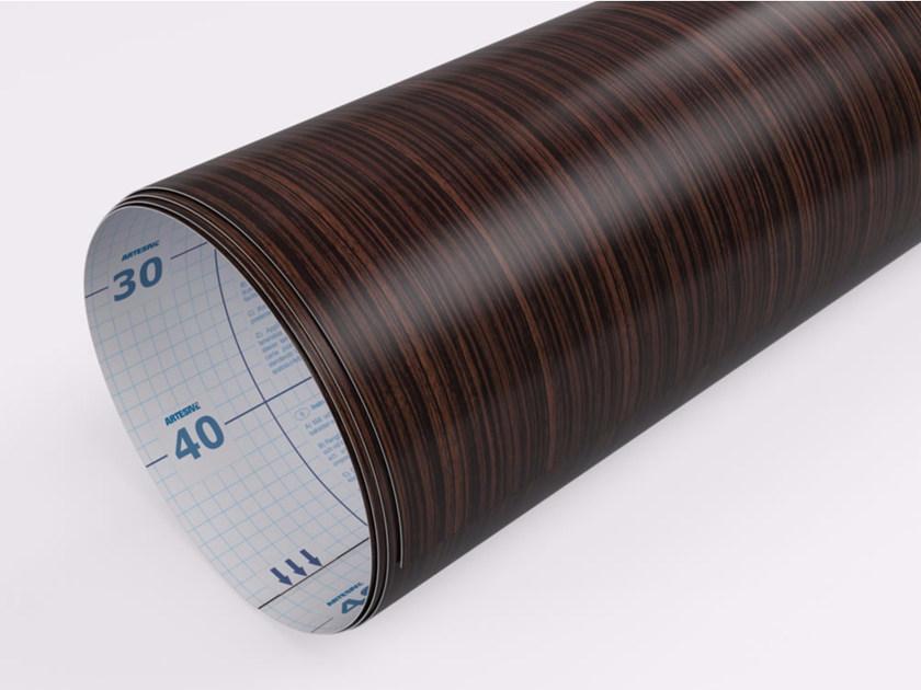 Artesive Клейкое ПВХ покрытие Wood Wd-017 - Вид №1