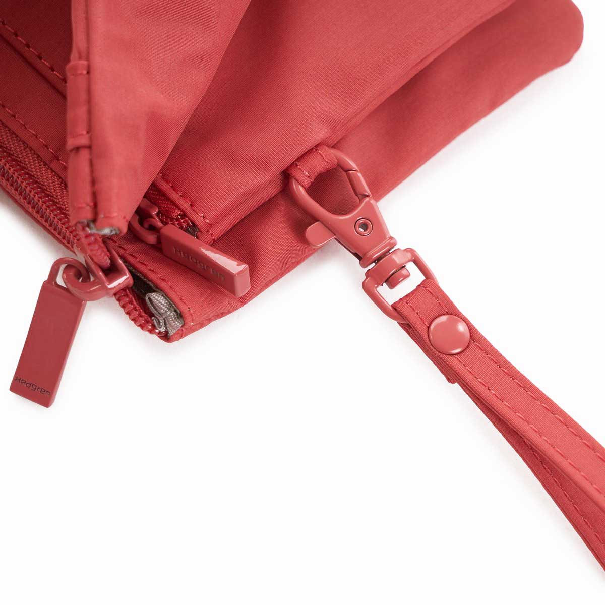 HFOL03XL/394-01 Кошелек HFOL03XL Franc Pouch RFID XL Hedgren Follis  - Вид №6